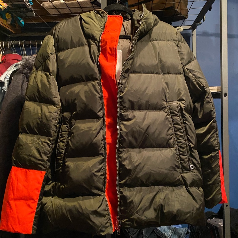 Moncler